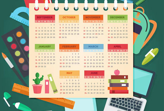 Download Academic Calendar 2026