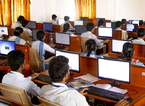 Computer Science Engineering