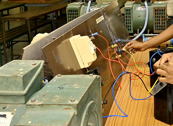 Electrical Engineering