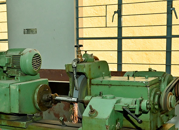 Mechanical Engineering