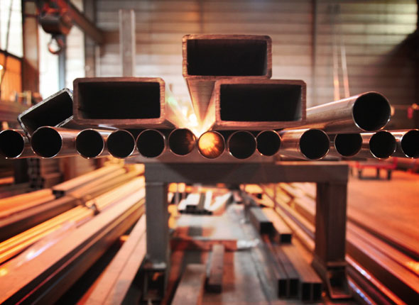 Metallurgical Engineering