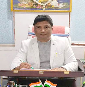 DR. SANJEEV KUMAR
