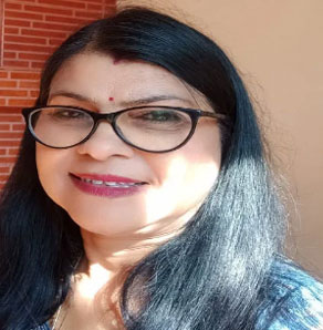 DR CHETNA SUMEDHA
