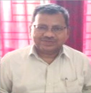 DR S.D. Ram