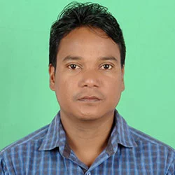 MR GULSHAN KALUNDIA