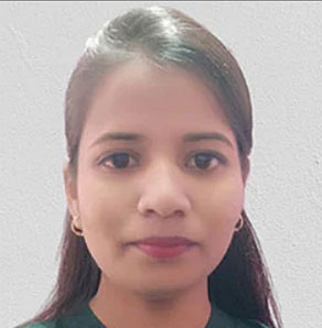 MISS MOMITA RANI GIRI