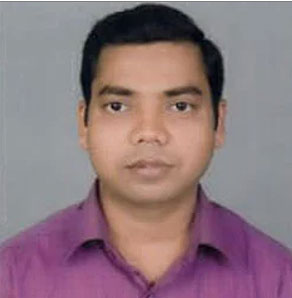 MR RAJU TUDU