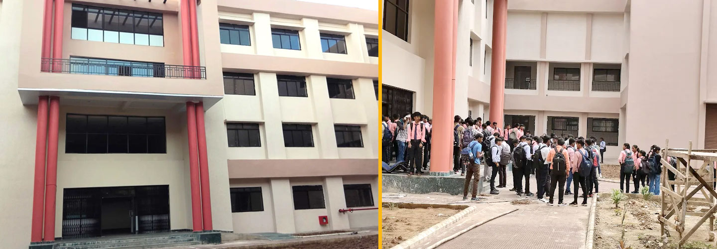 Govt. Polytechnic Adityapur, Jamshedpur