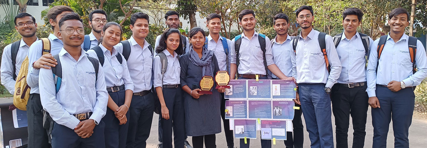 Government Polytechnic Adityapur