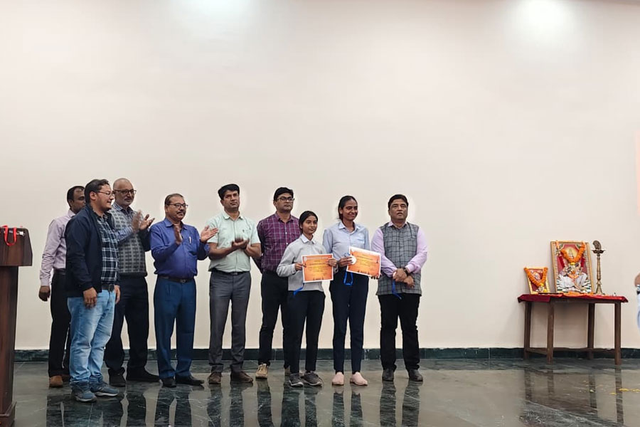 Jharkhand Sthapana Diwas Celebration – Cultural Committee 2025